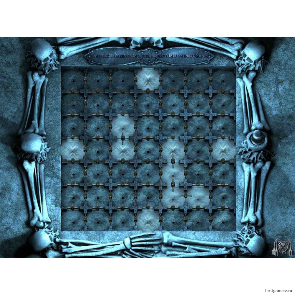 Dracula 3: The Path of the Dragon