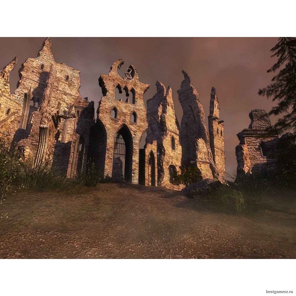 Dracula 3: The Path of the Dragon