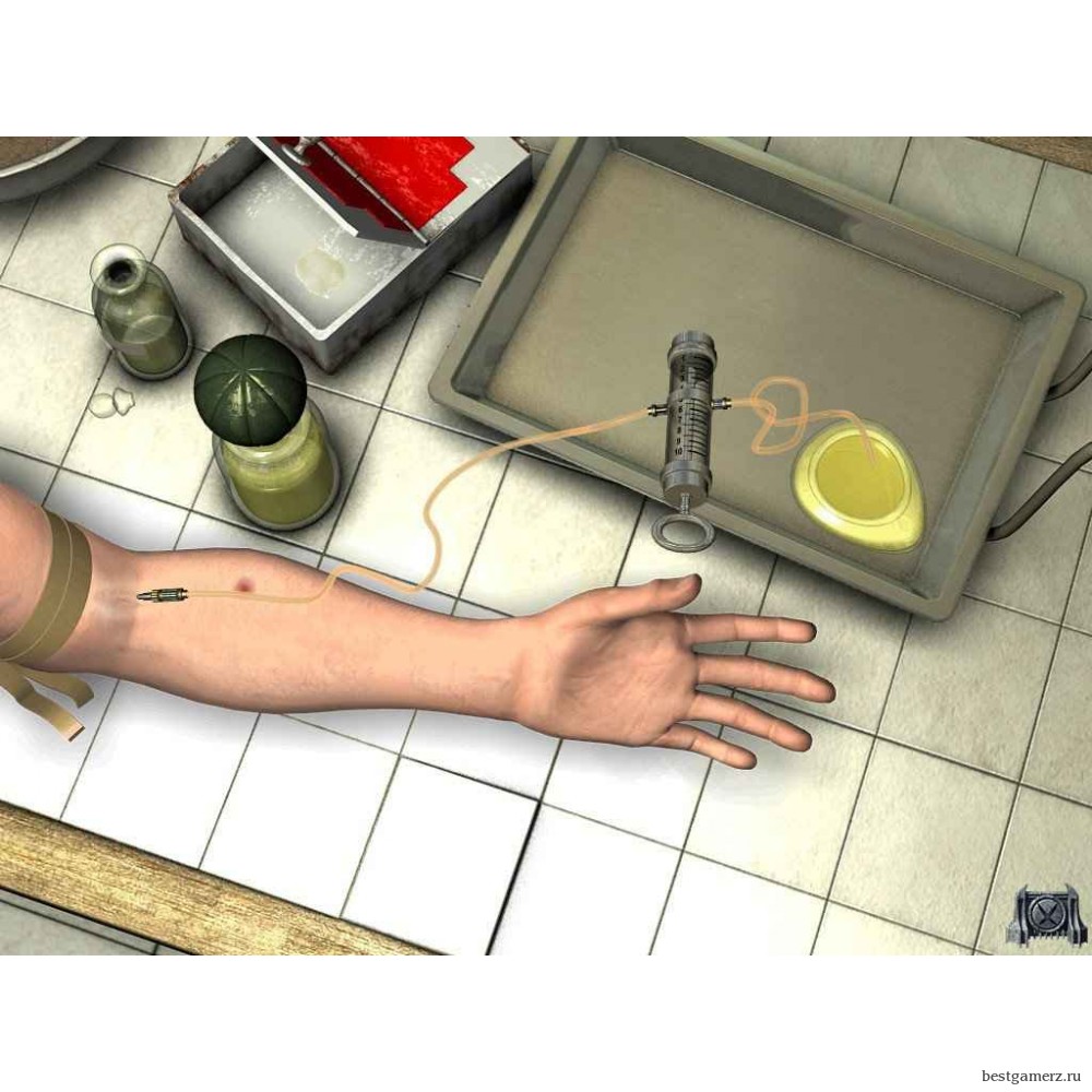 Dracula 3: The Path of the Dragon