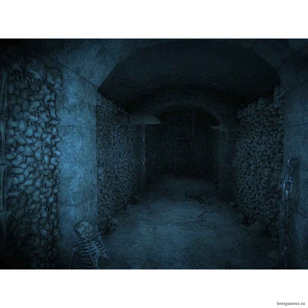 Dracula 3: The Path of the Dragon