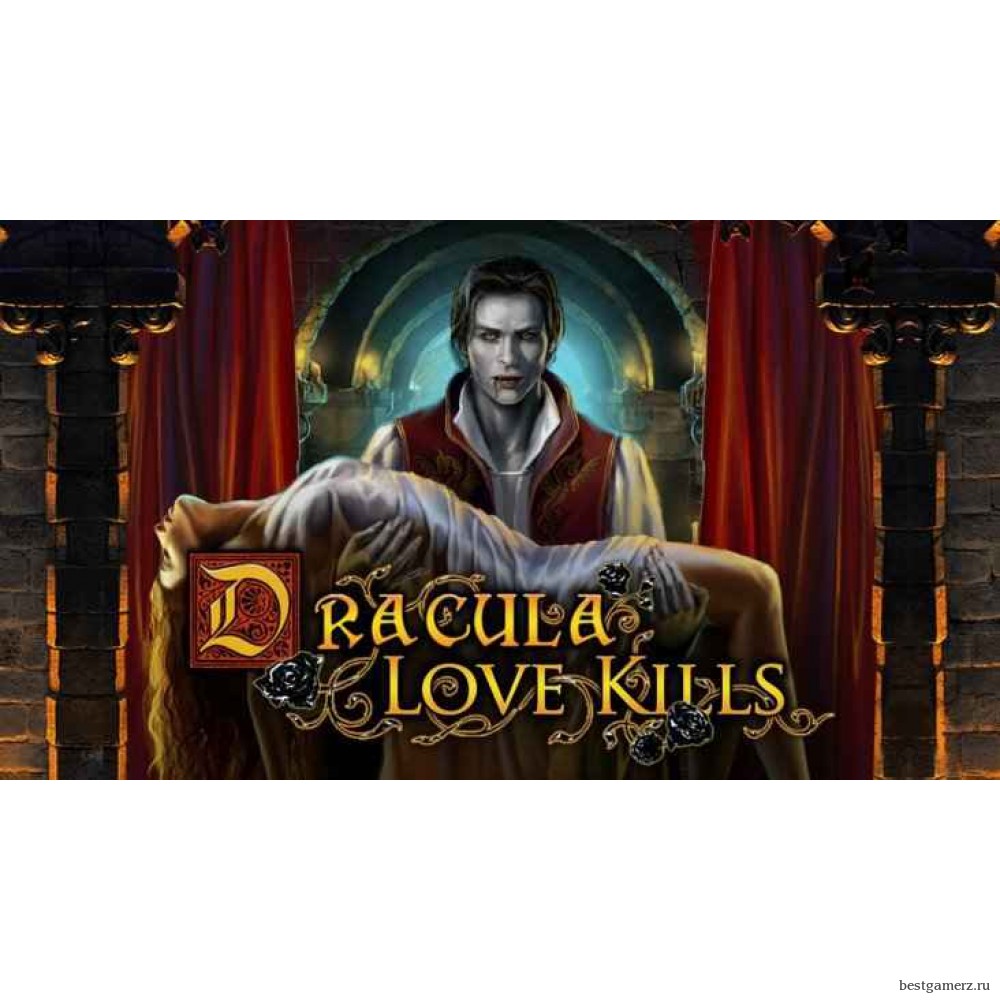 Dracula: Love Kills