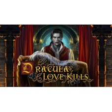 Dracula: Love Kills