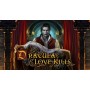 Dracula: Love Kills