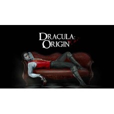 Dracula Origin