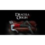 Dracula Origin