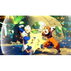 DRAGON BALL FighterZ DRAGON BALL FighterZ