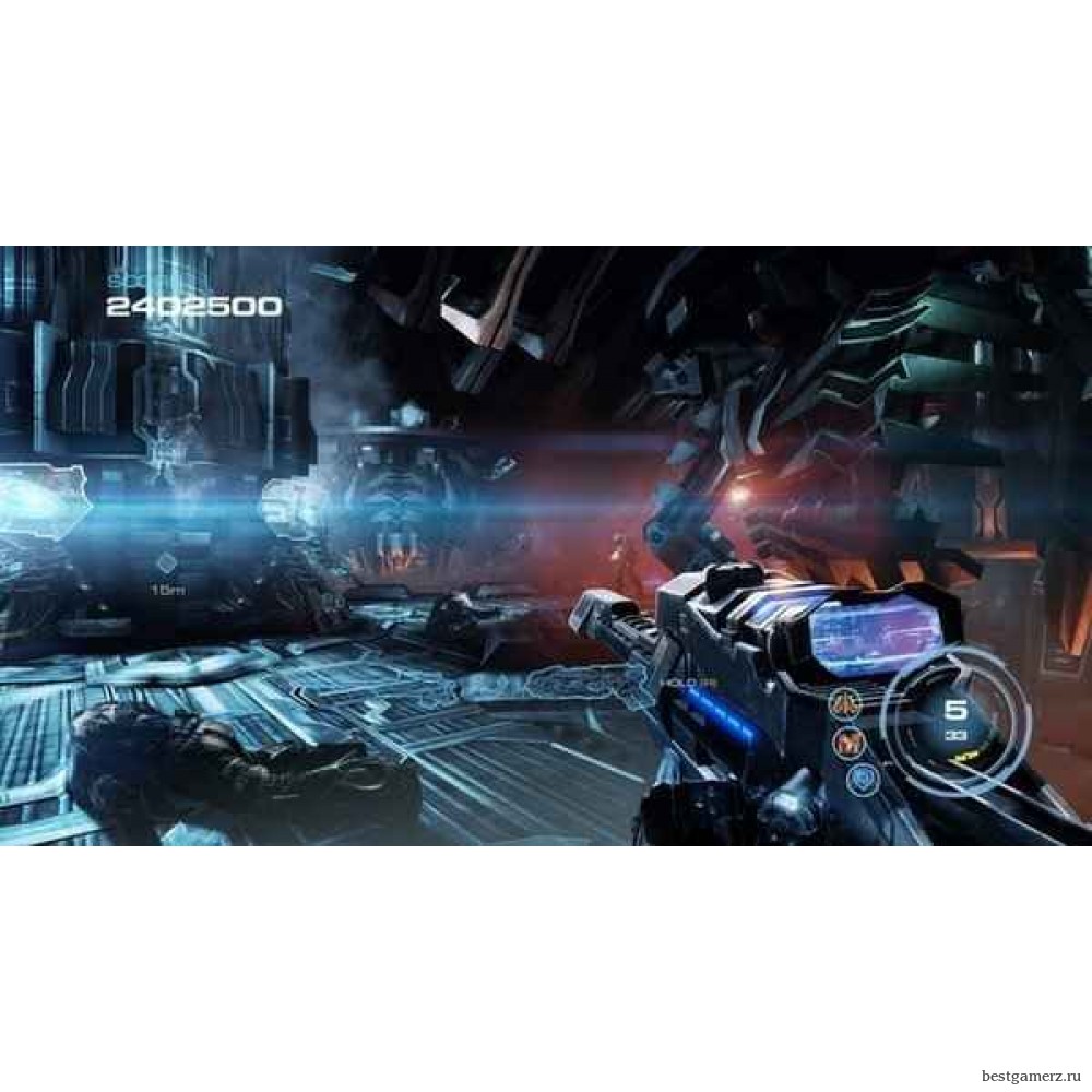 Alien Rage: Unlimited