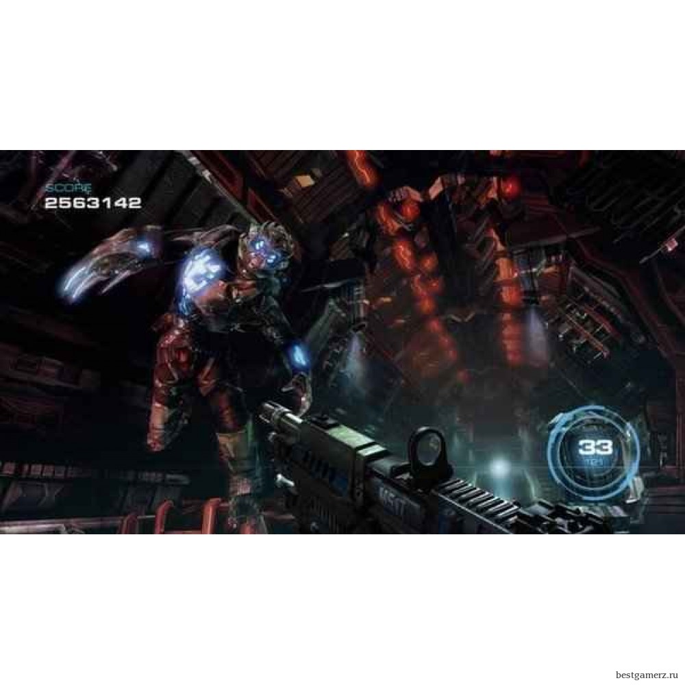 Alien Rage: Unlimited