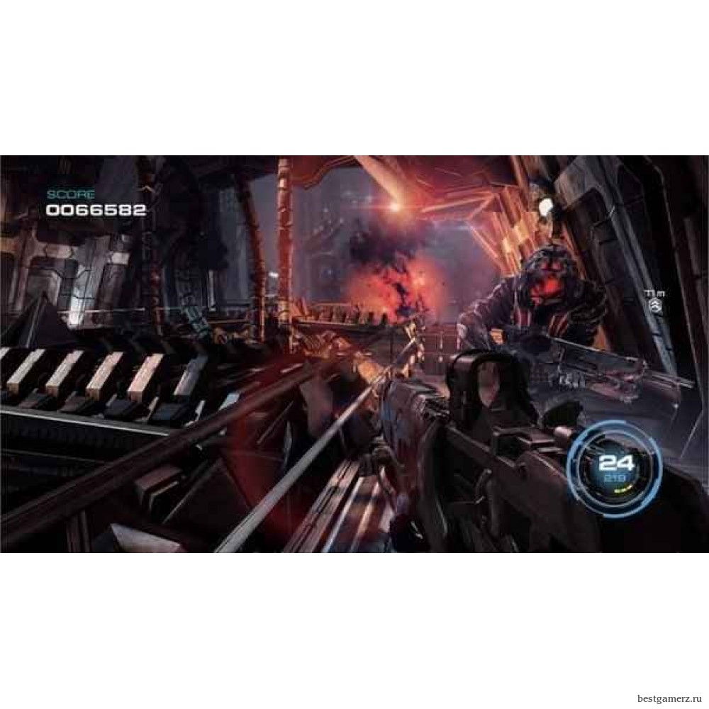 Alien Rage: Unlimited