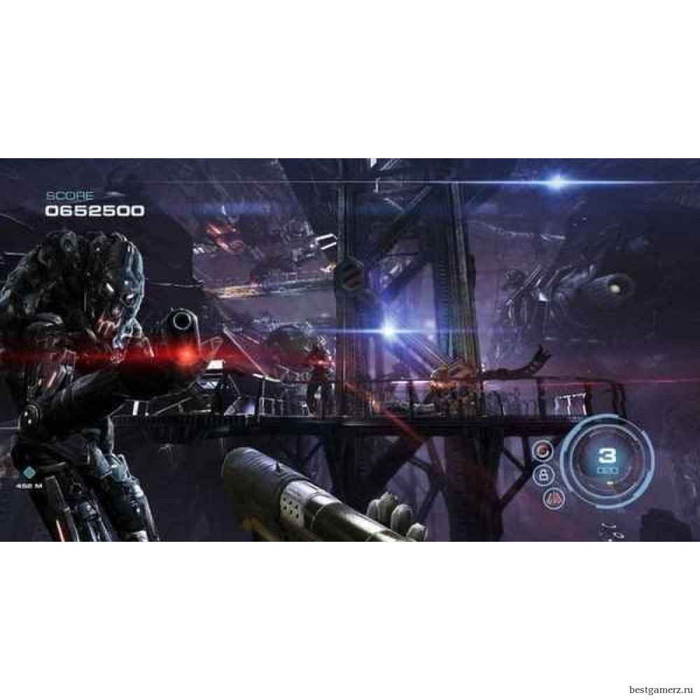 Alien Rage: Unlimited