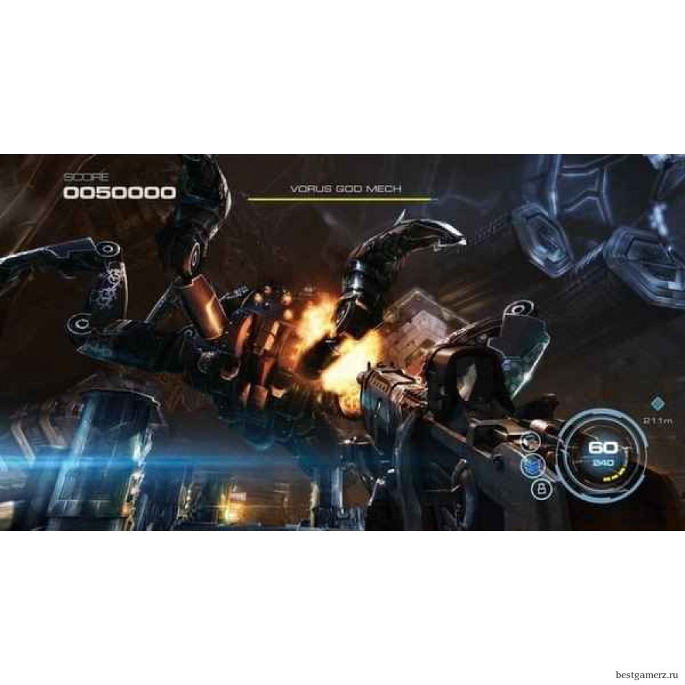 Alien Rage: Unlimited