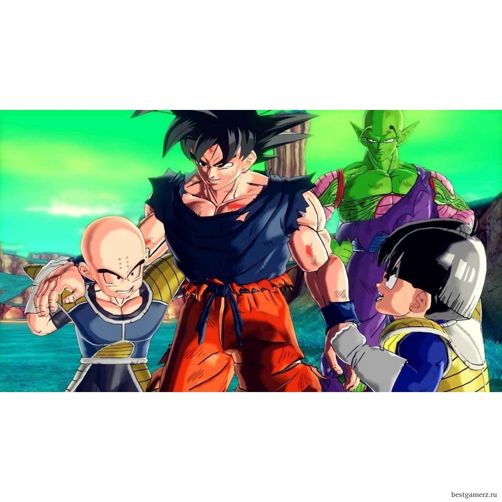 Dragon Ball Xenoverse