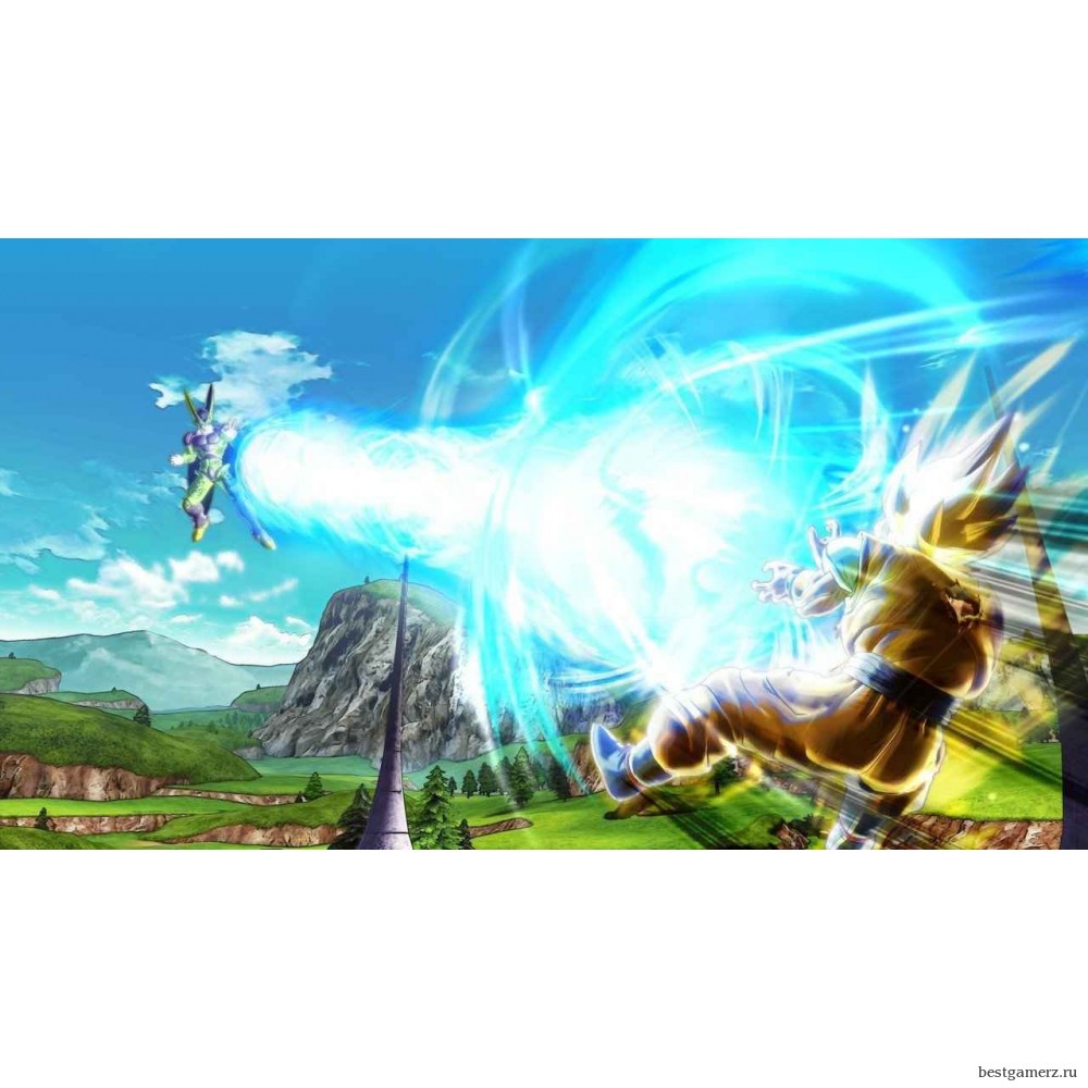 Dragon Ball Xenoverse