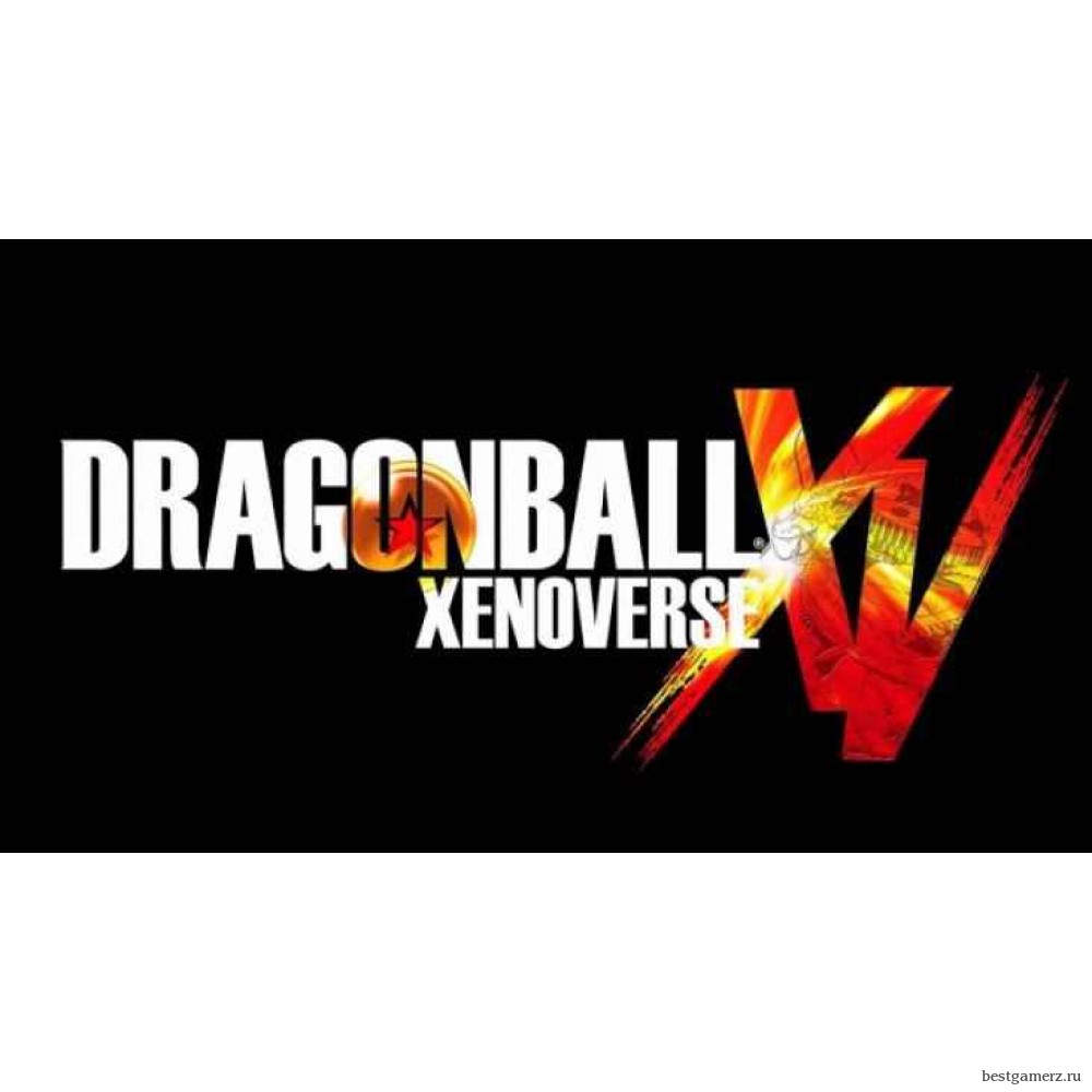 Dragon Ball Xenoverse