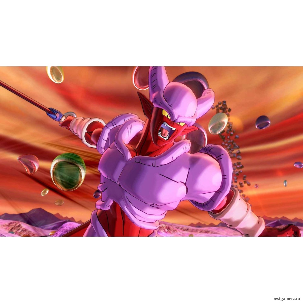 Dragon Ball Xenoverse 2