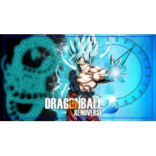Dragon Ball Xenoverse 2 Dragon Ball Xenoverse 2
