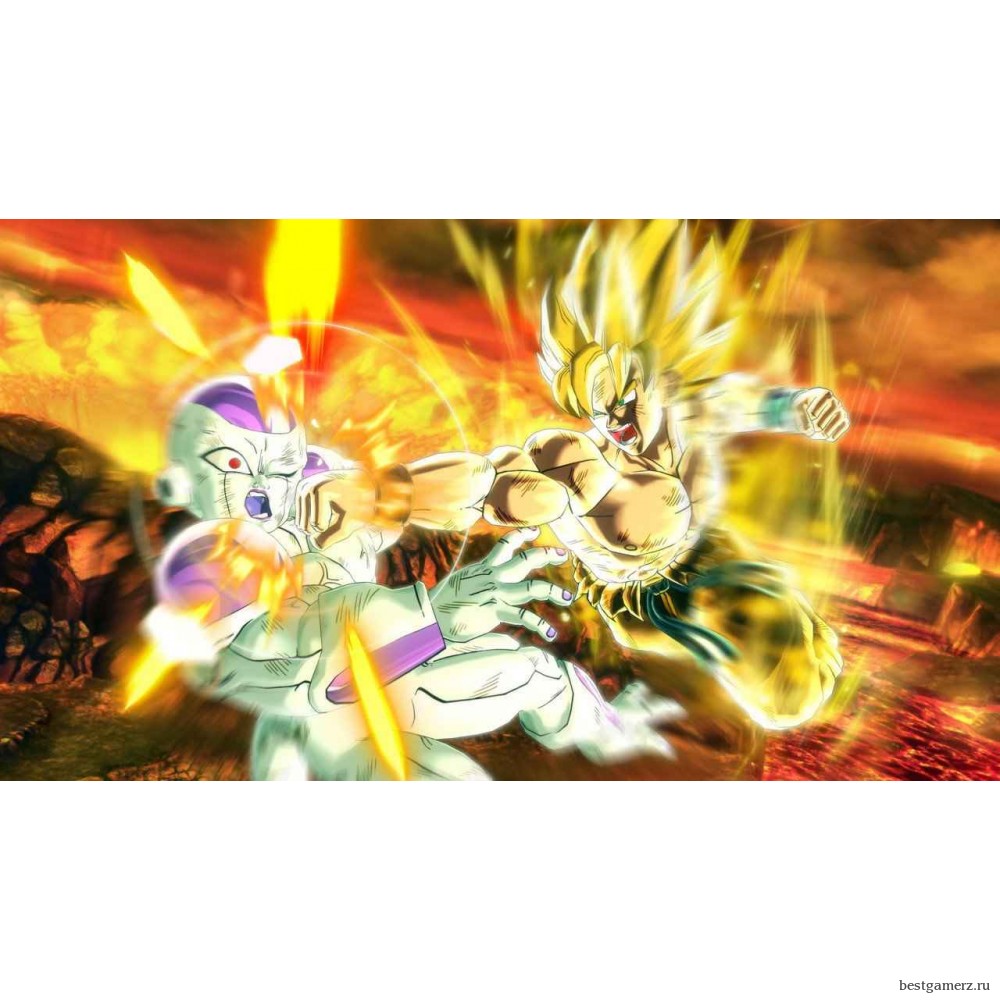 DRAGON BALL XENOVERSE Season Pass