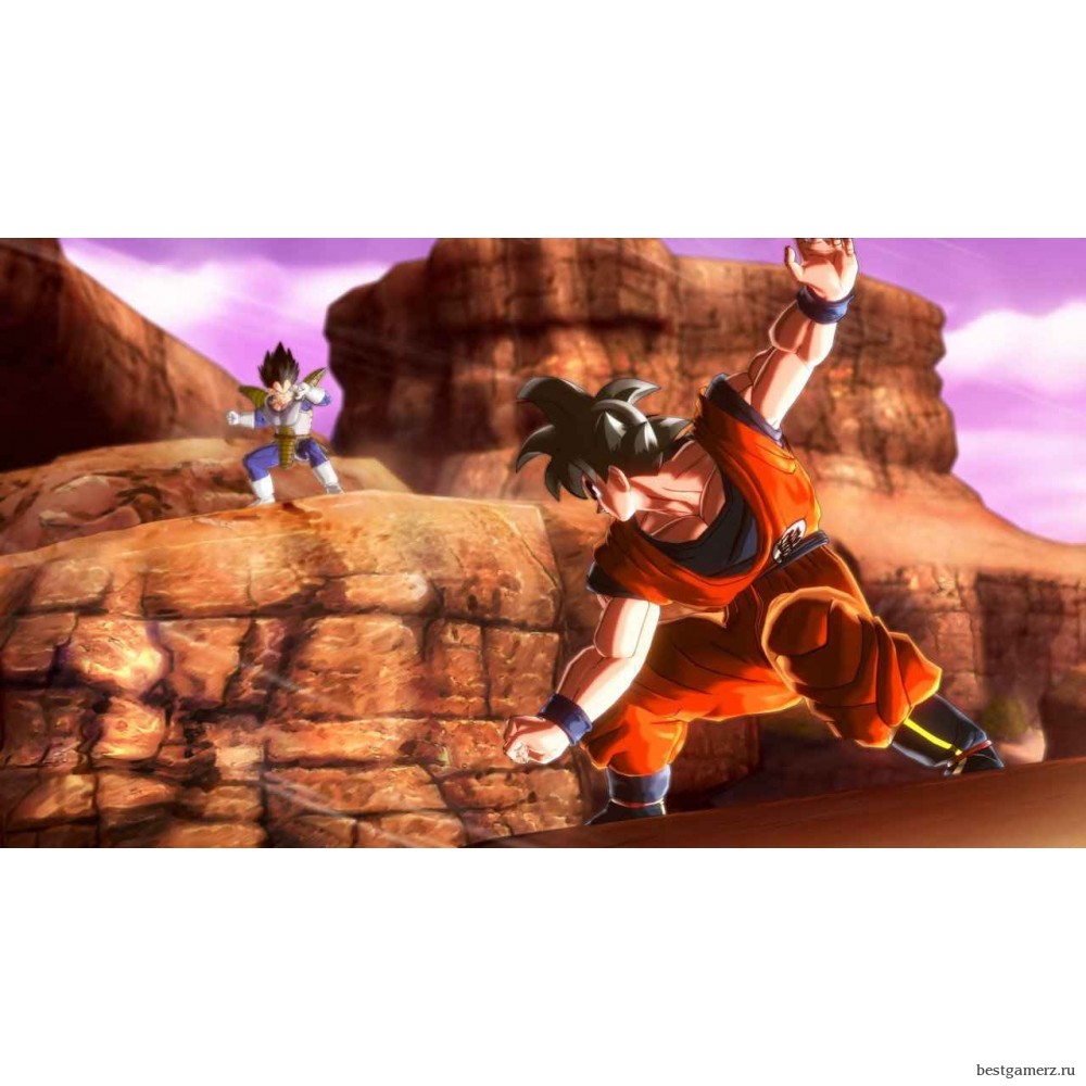 DRAGON BALL XENOVERSE Season Pass
