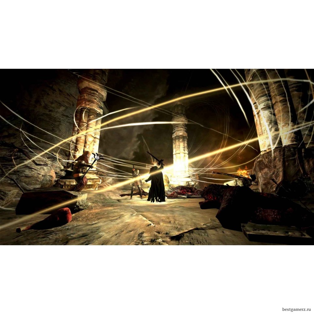 Dragon’s Dogma: Dark Arisen