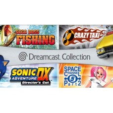 Dreamcast Collection