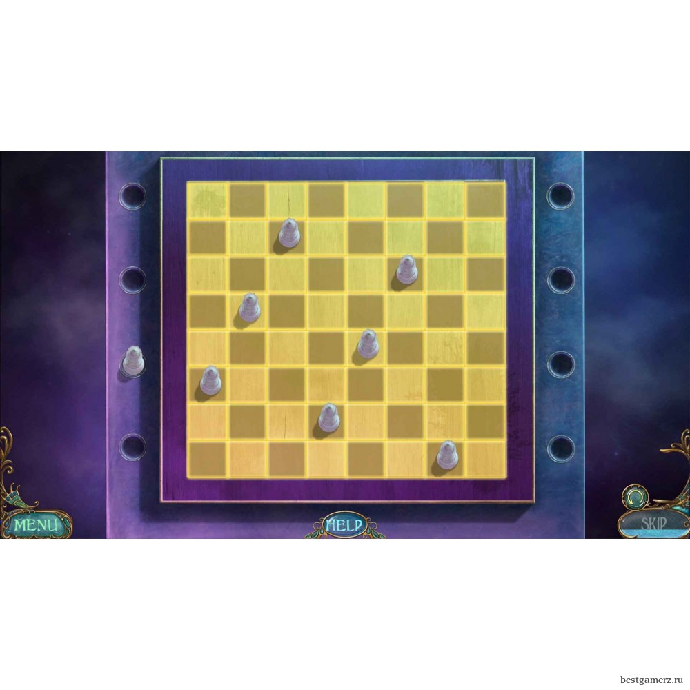 Dreamscapes: Nightmare's Heir - Premium Edition