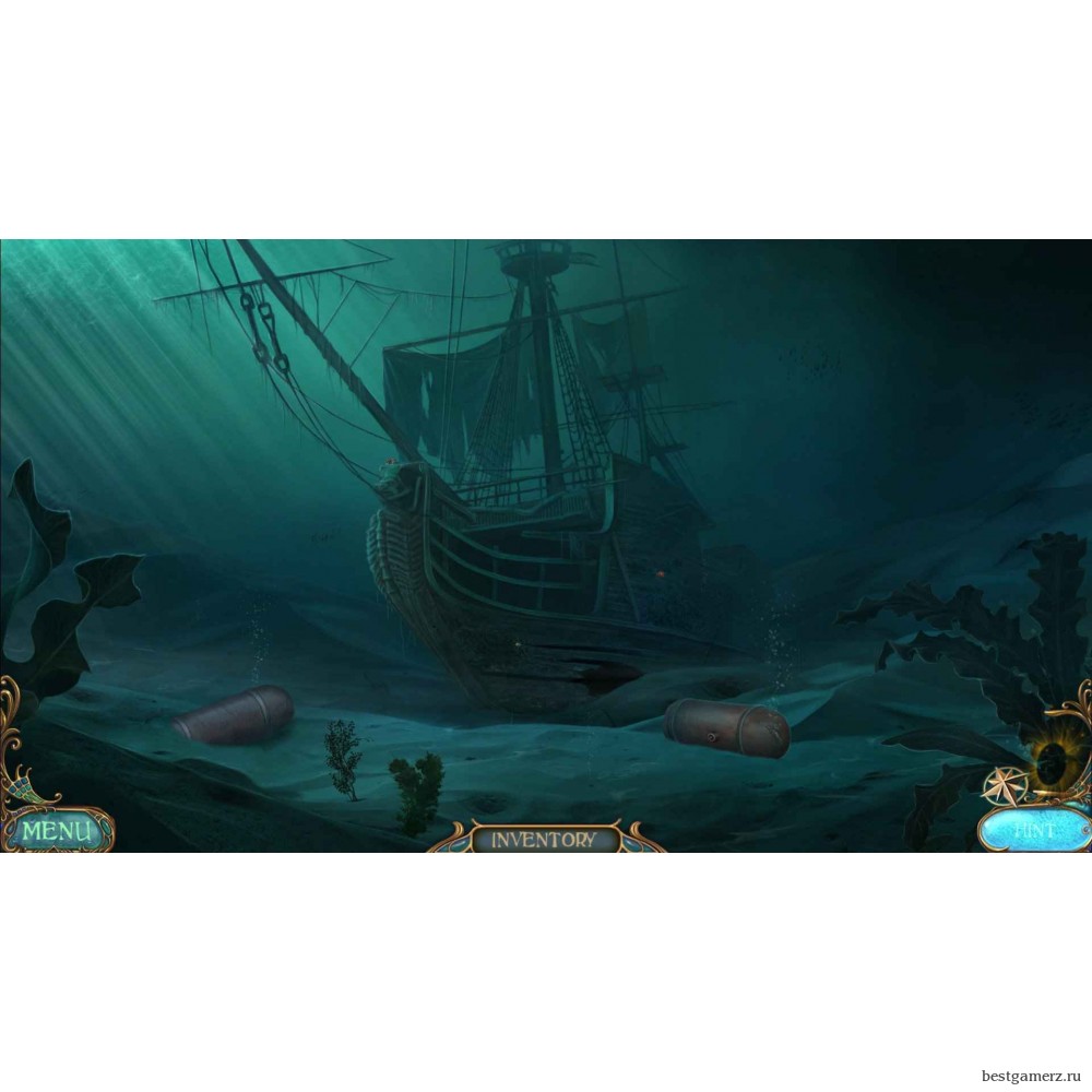 Dreamscapes: Nightmare's Heir - Premium Edition