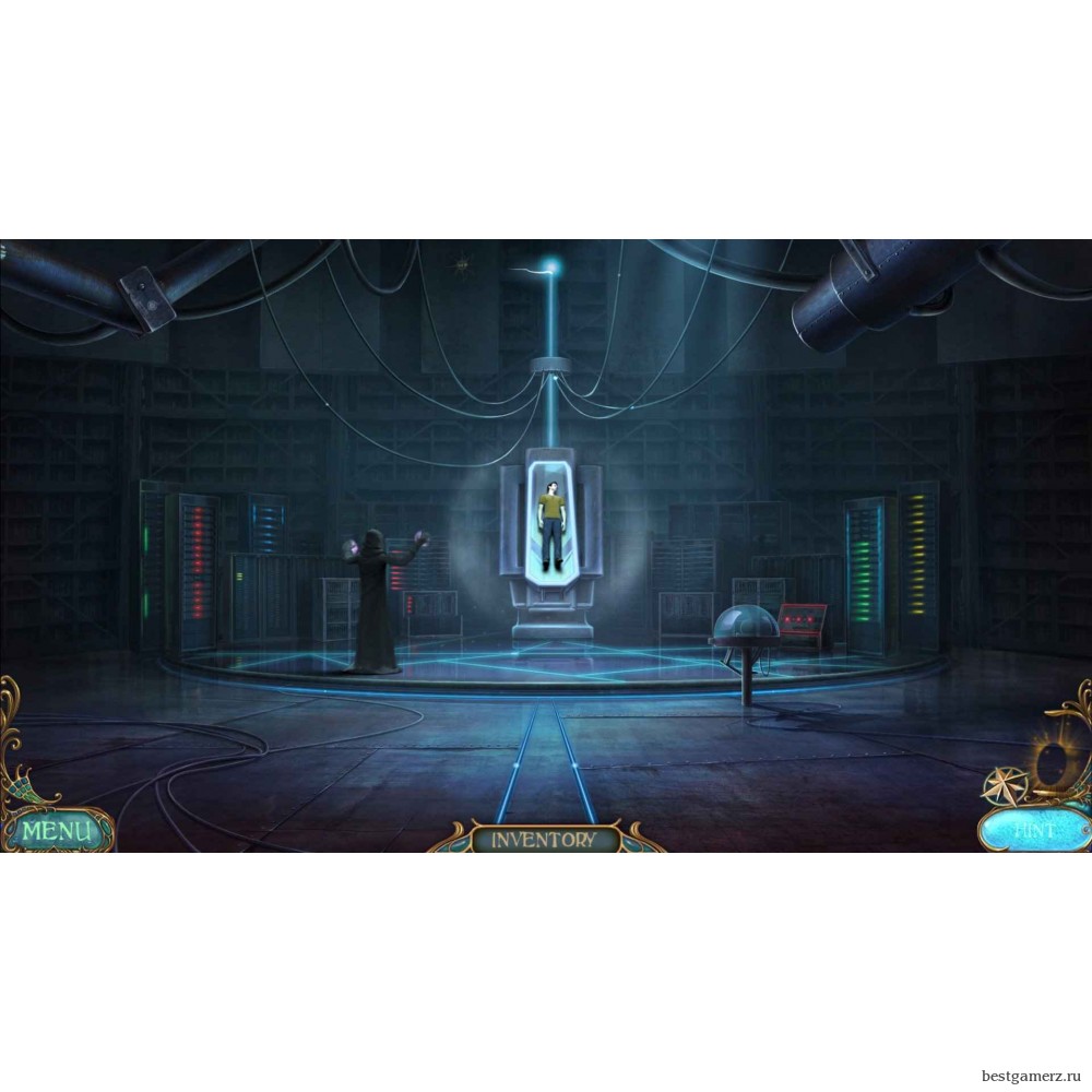 Dreamscapes: Nightmare's Heir - Premium Edition