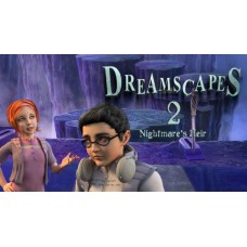 Dreamscapes: Nightmare's Heir - Premium Edition