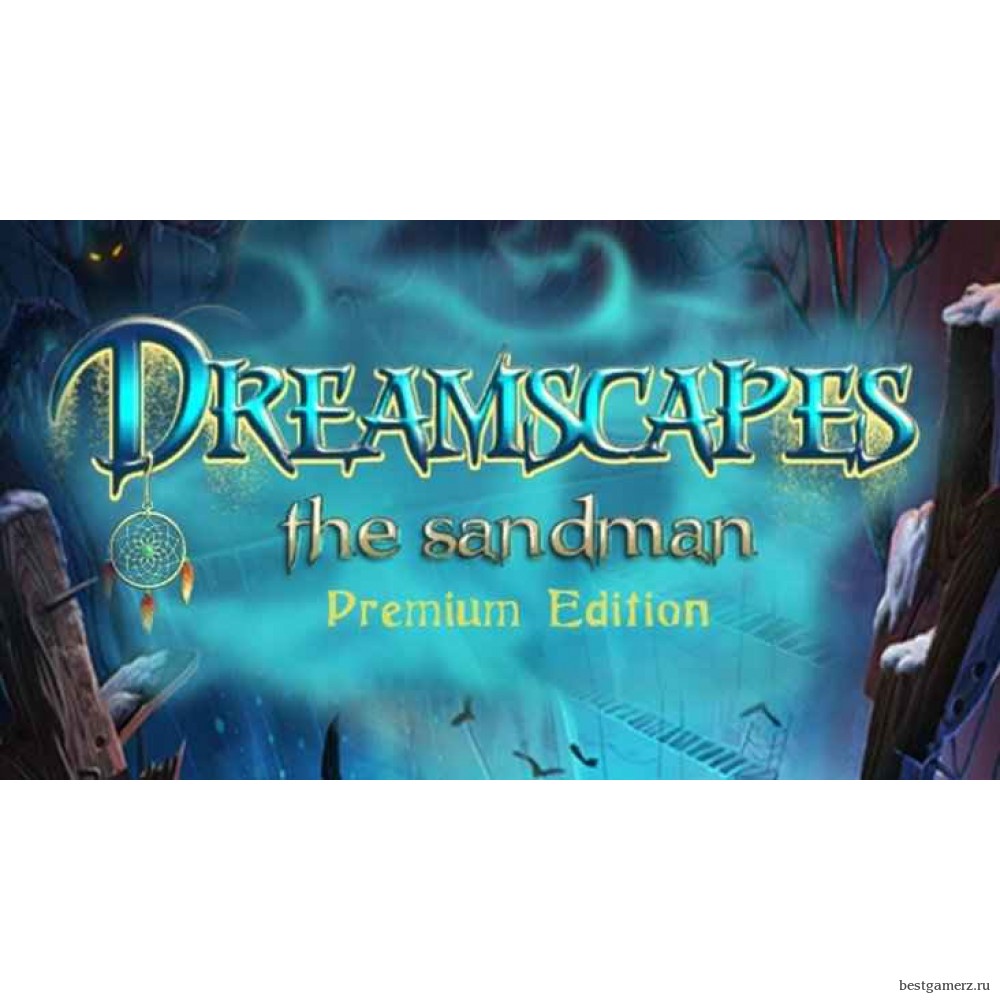 Dreamscapes: The Sandman - Premium Edition