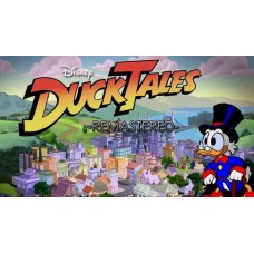 DuckTales: Remastered DuckTales: Remastered