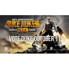 Duke Nukem 3D: 20th Anniversary World Tour Duke Nukem 3D: 20th Anniversary World Tour