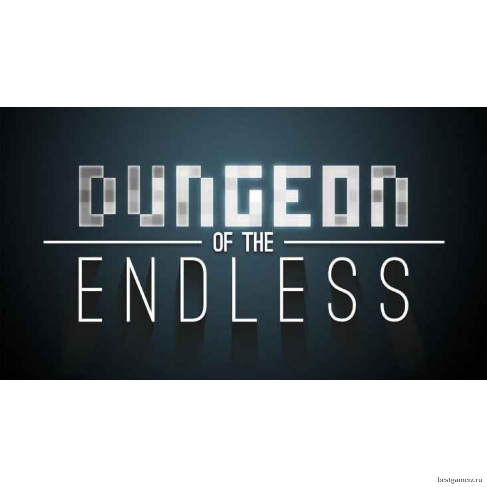 Dungeon of the Endless - Crystal Edition