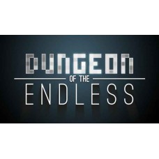 Dungeon of the Endless - Crystal Edition Dungeon of the Endless - Crystal Edition