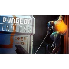 Dungeon of the Endless. Deep Freeze Add-on Dungeon of the Endless. Deep Freeze Add-on