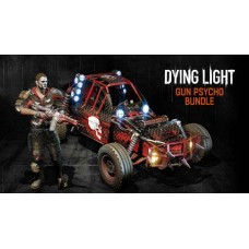 Dying Light - Gun Psycho Bundle Dying Light - Gun Psycho Bundle