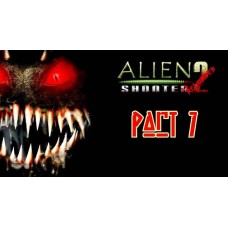 Alien Shooter 2: Reloaded