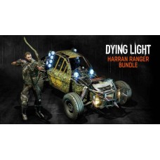 Dying Light - Harran Ranger Bundle Dying Light - Harran Ranger Bundle