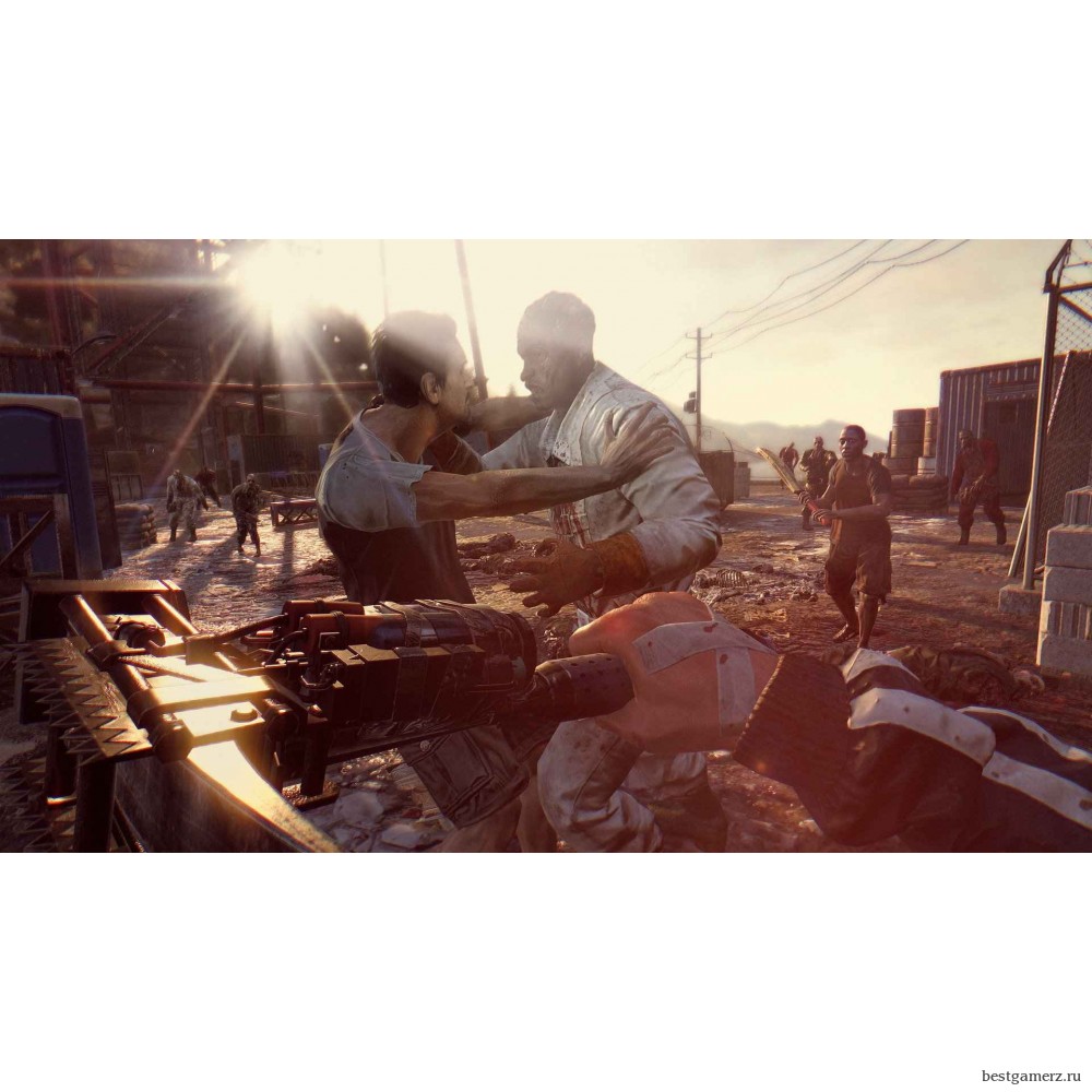 Dying Light: Season Pass