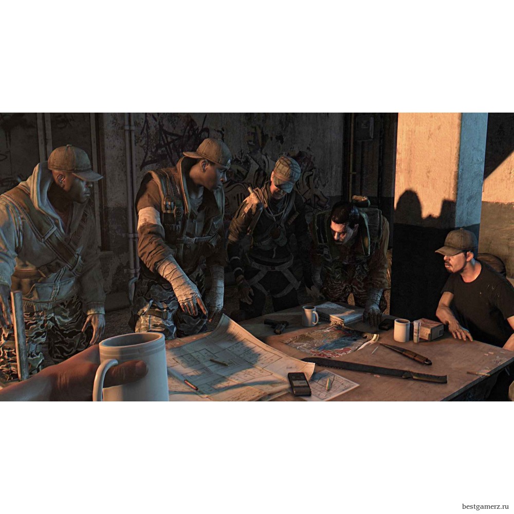 Dying Light: Season Pass