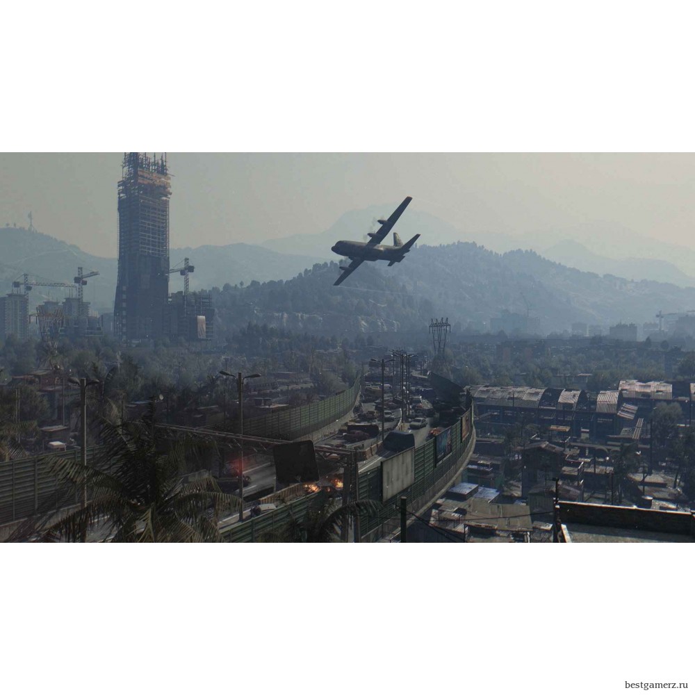 Dying Light: Season Pass