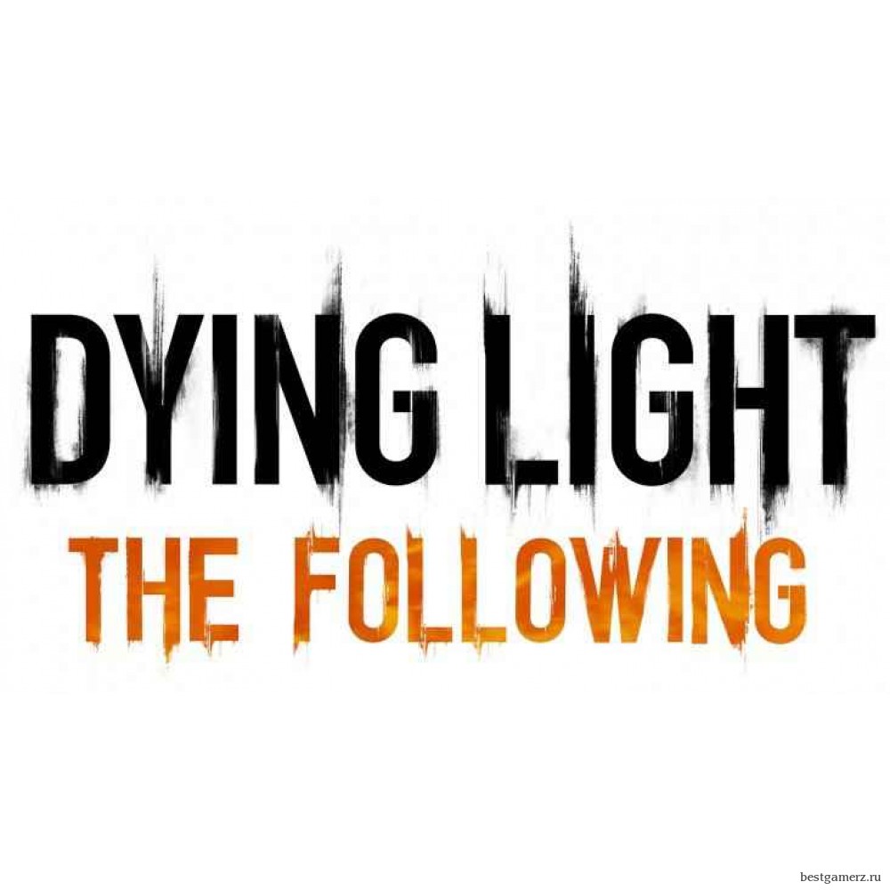 Dying Light: The Following DLC