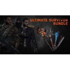 Dying Light Ultimate Survivor Bundle Dying Light Ultimate Survivor Bundle