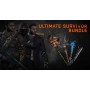 Dying Light Ultimate Survivor Bundle