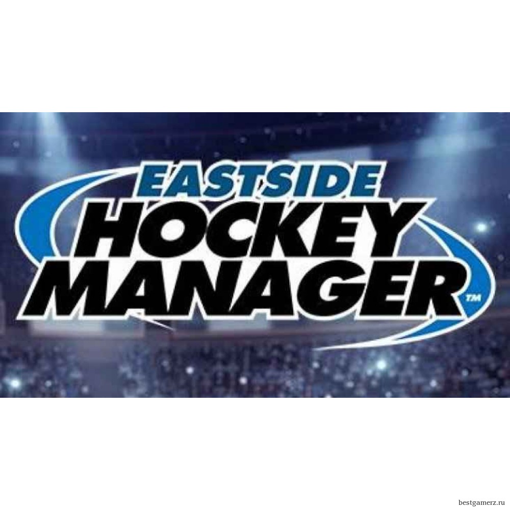 Eastside Hockey Manager