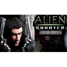 Alien Shooter Revisited
