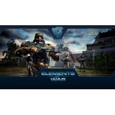 Elements of War Elements of War