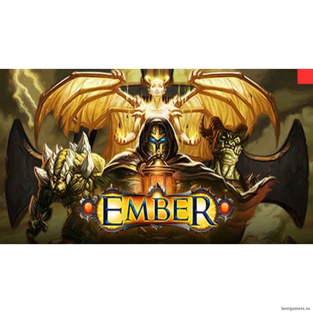 Ember