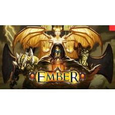 Ember Ember
