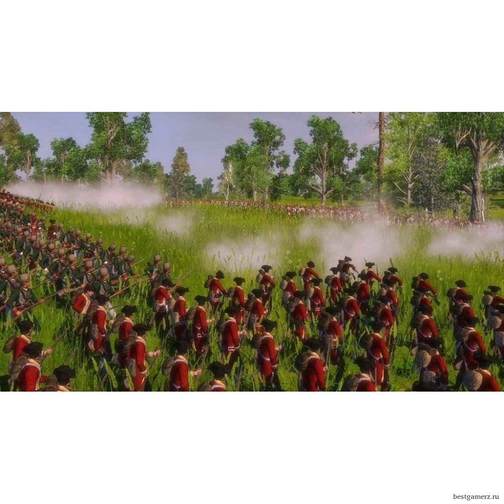 Empire: Total War