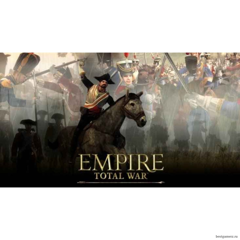 Empire: Total War